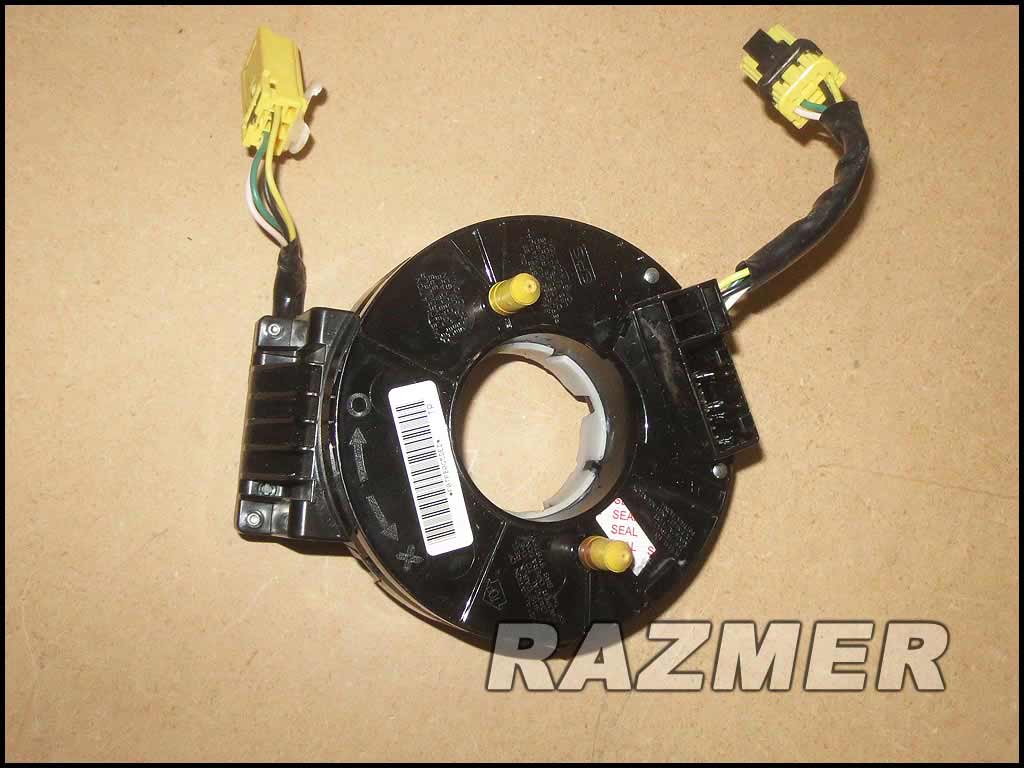 2008 2009 2010 2011 2012 HONDA ACCORD AIR BAG AIRBAG CLOCKSPRING OEM