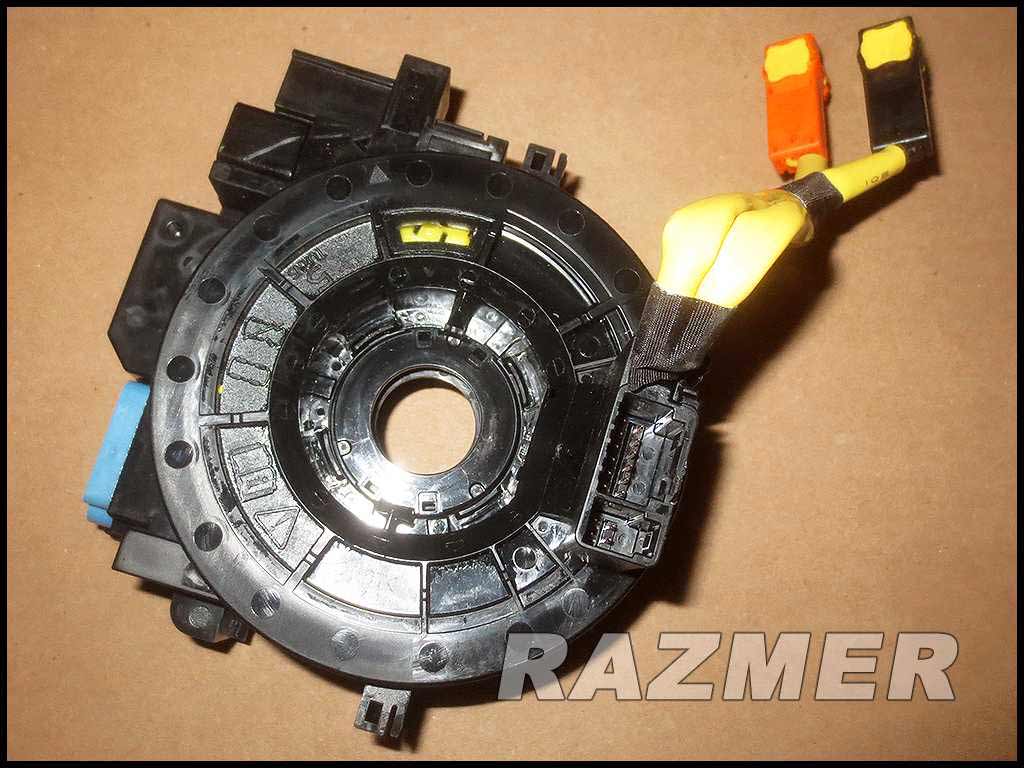 2015 2016 2017 TOYOTA COROLLA CLOCK SPRING W/STEERING SENSOR 89245-02080 OEM